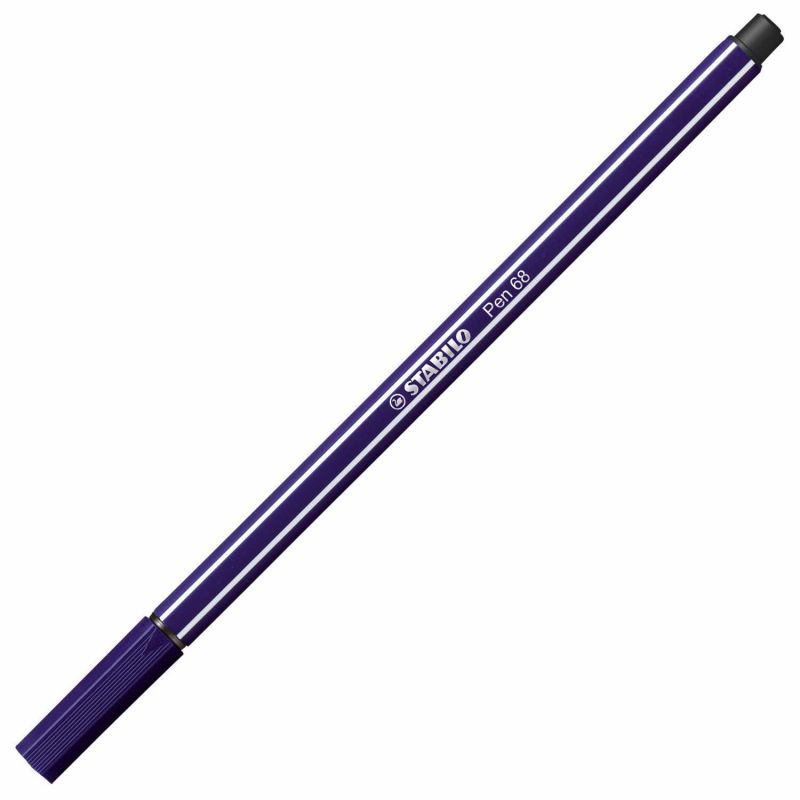 Pen 68 von Stabilo