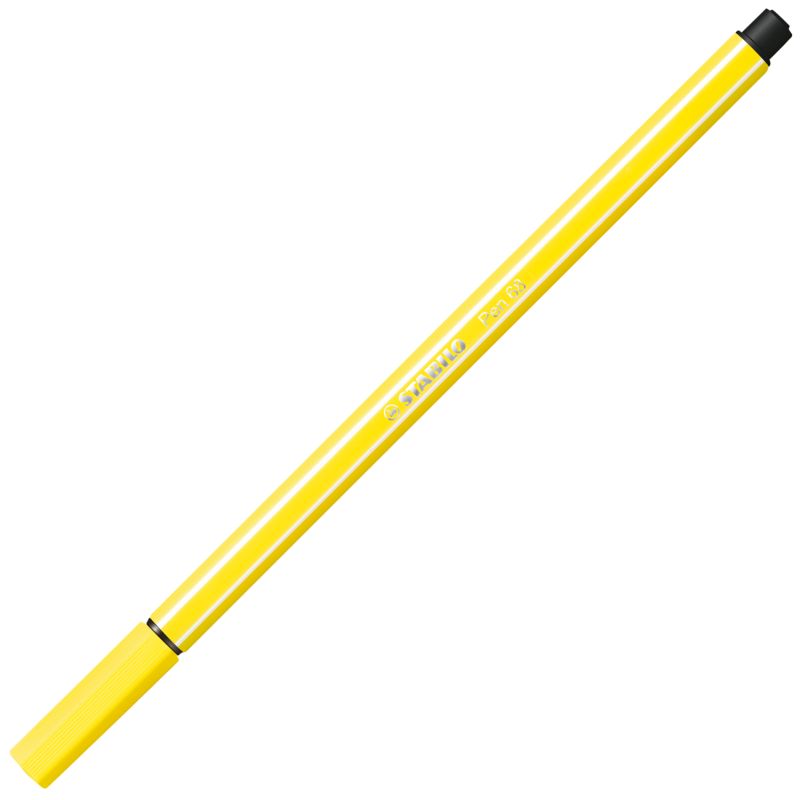 Pen 68 Pen 68 von Stabilo
