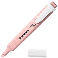 STABILO swing cool NatureCOLORS Wildflower Textmarker rosa, 1 St. STABILO swing cool NatureCOLORS Wildflower Textmarker rosa, 1 St. von Stabilo