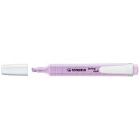 STABILO swing cool Pastel Textmarker lila, 1 St. von Stabilo