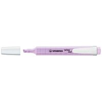 STABILO swing cool Pastel Textmarker lila, 1 St. von Stabilo