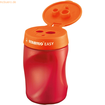 Stabilo Dosenspitzer Easysharpener orange R von Stabilo