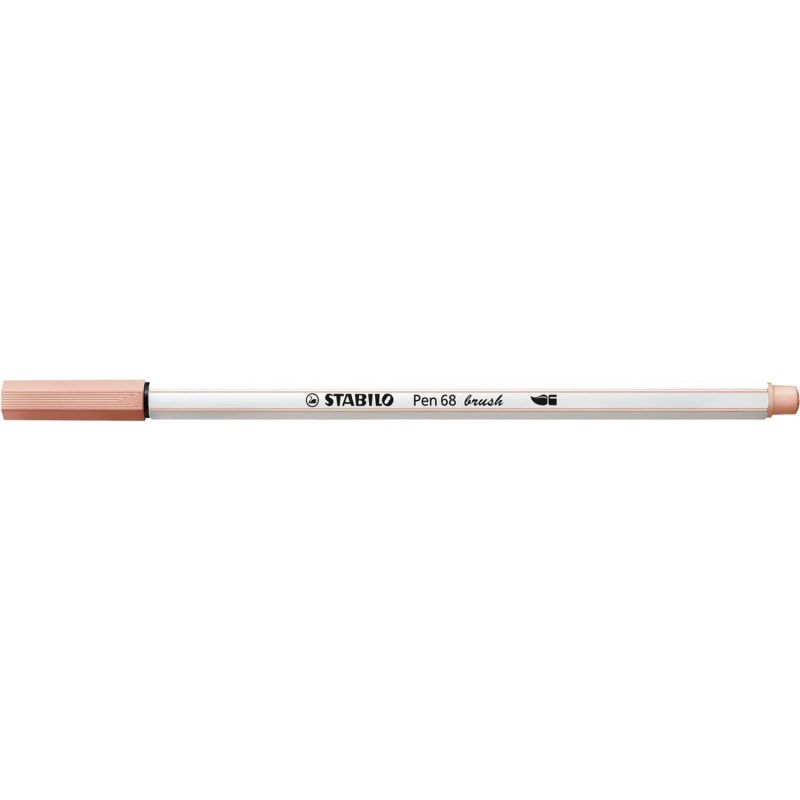 Pen 68 brush von Stabilo