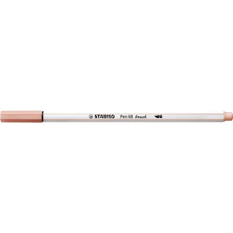 Pen 68 brush von Stabilo