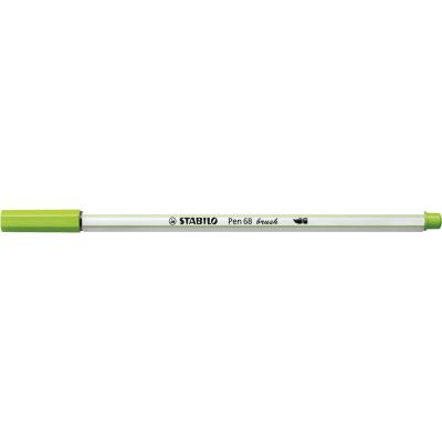 Pen 68 brush Pen 68 brush von Stabilo