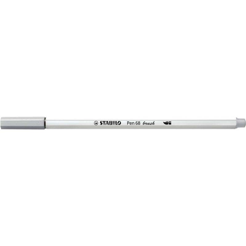 Pen 68 brush von Stabilo