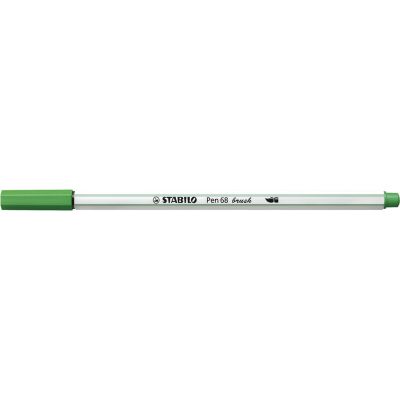 Pen 68 brush von Stabilo