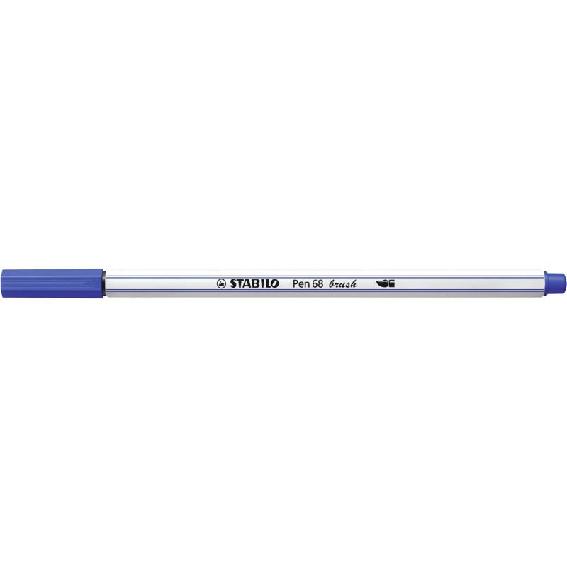 Pen 68 brush Pen 68 brush von Stabilo
