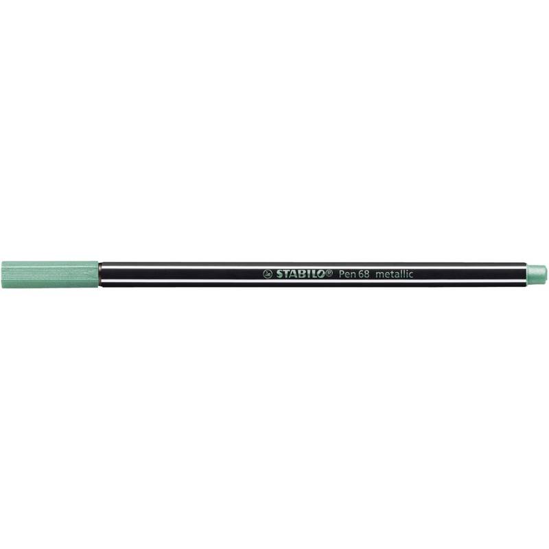 Pen 68 metallic von Stabilo