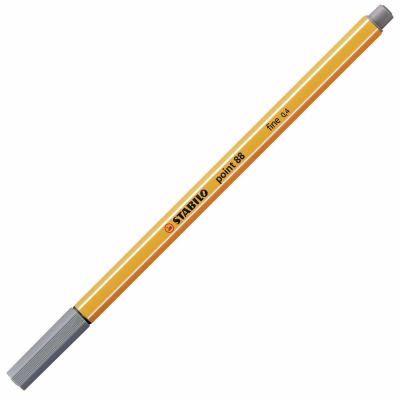 Point 88 Fineliner 0,4mm Point 88 Fineliner 0,4mm von Stabilo