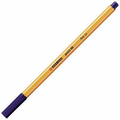 Point 88 Fineliner 0,4mm Point 88 Fineliner 0,4mm von Stabilo