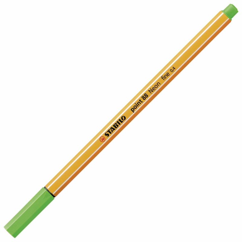Point 88 Fineliner 0,4mm Point 88 Fineliner 0,4mm von Stabilo