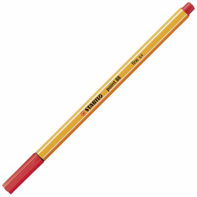 Point 88 Fineliner 0,4mm Point 88 Fineliner 0,4mm von Stabilo
