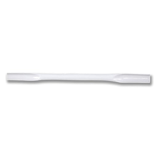 Städter Modellierwerkzeug, Kunststoff, weiß, 14cm Städter Modellierwerkzeug, Kunststoff, weiß, 14cm von Staedter