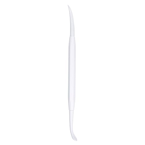 Städter Modellierwerkzeug, Kunststoff, weiß, 16,5 cm von Staedter