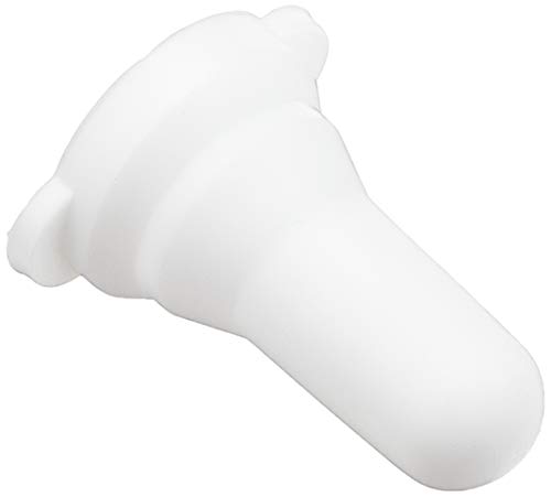 Städter Tüllenverschluß 4er Set, Silikon, weiß, 0.35 cm Städter Tüllenverschluß 4er Set, Silikon, weiß, 0.35 cm von Städter