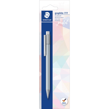 10 x Staedtler Druckbleistift graphite 0.5 Pastell 10 x Staedtler Druckbleistift graphite 0.5 Pastell von Staedtler