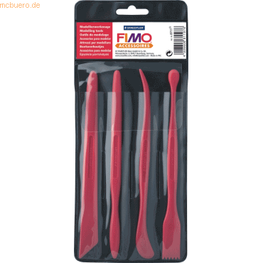 10 x Staedtler Fimo Modellierwerkzeug-Set 10 x Staedtler Fimo Modellierwerkzeug-Set von Staedtler