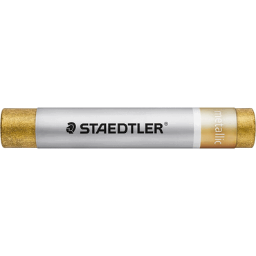Staedtler Ölpastellkreide Metallic Etui mit 6 Stück Staedtler Ölpastellkreide Metallic Etui mit 6 Stück von Staedtler