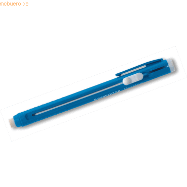 10 x Staedtler Radierminenhalter Mars plastic von Staedtler