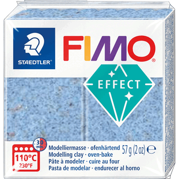 6 x Staedtler Modelliermasse Fimo effect malve botanic 6 x Staedtler Modelliermasse Fimo effect malve botanic von Staedtler