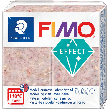 6 x Staedtler Modelliermasse Fimo effect rose botanica 6 x Staedtler Modelliermasse Fimo effect rose botanica von Staedtler