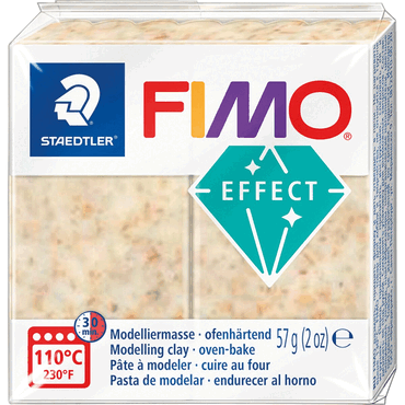 6 x Staedtler Modelliermasse Fimo effect sonnenblume b 6 x Staedtler Modelliermasse Fimo effect sonnenblume b von Staedtler