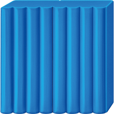 6 x Staedtler Modelliermasse Fimo professsional 57g blau 6 x Staedtler Modelliermasse Fimo professsional 57g blau von Staedtler