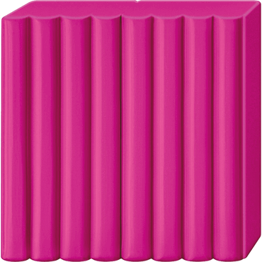 6 x Staedtler Modelliermasse Fimo professsional 57g magenta 6 x Staedtler Modelliermasse Fimo professsional 57g magenta von Staedtler