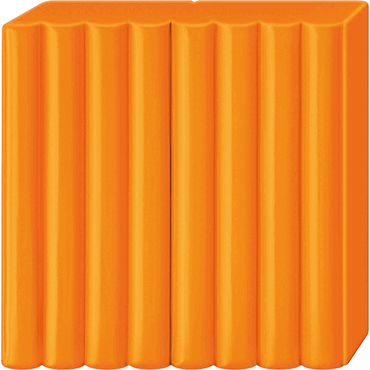 6 x Staedtler Modelliermasse Fimo professsional 57g orange 6 x Staedtler Modelliermasse Fimo professsional 57g orange von Staedtler
