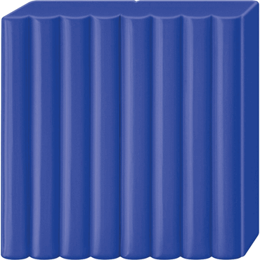 6 x Staedtler Modelliermasse Fimo professsional 57g royalblau 6 x Staedtler Modelliermasse Fimo professsional 57g royalblau von Staedtler