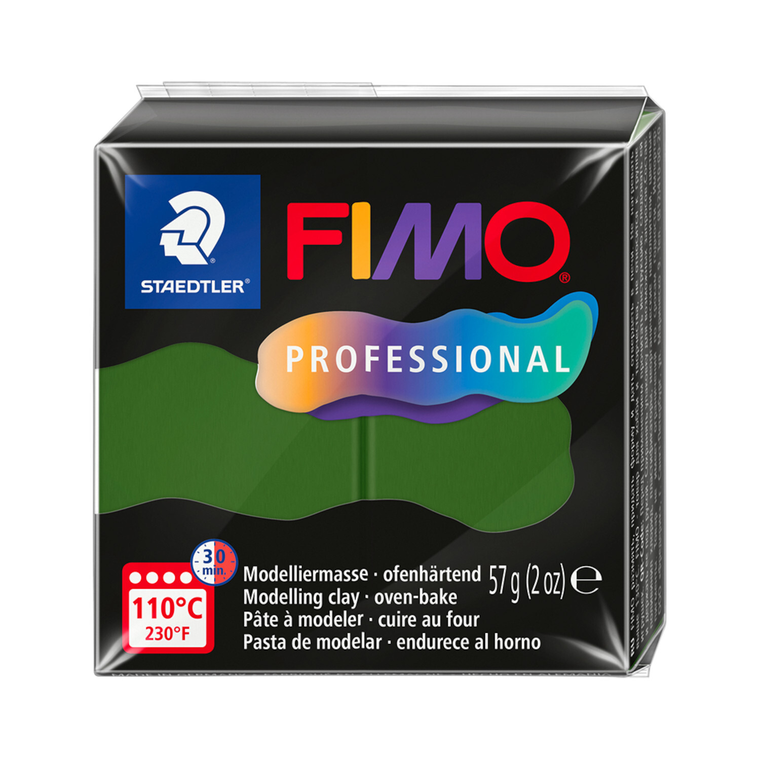 FIMO Professional von Staedtler