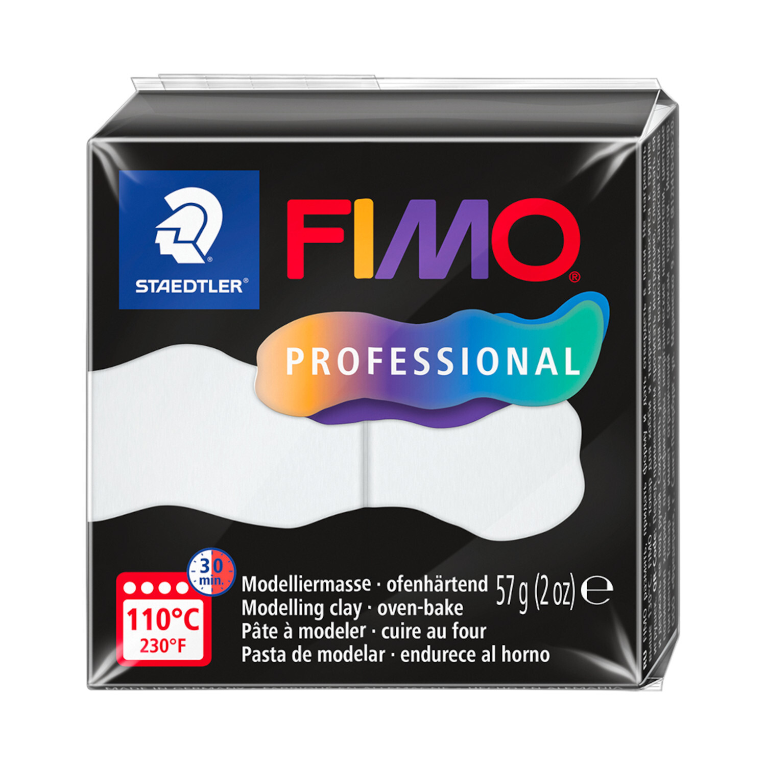 FIMO Professional von Staedtler