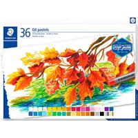 Karat Ölkreiden, 36er-Set von Staedtler