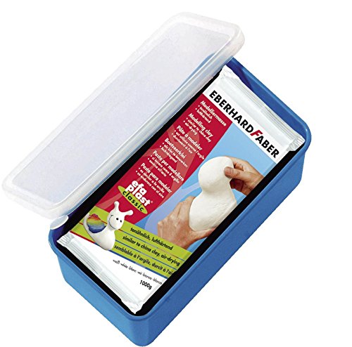 Modelliermasse FimoAir basic 500g haut Modelliermasse FimoAir basic 500g haut von Staedtler