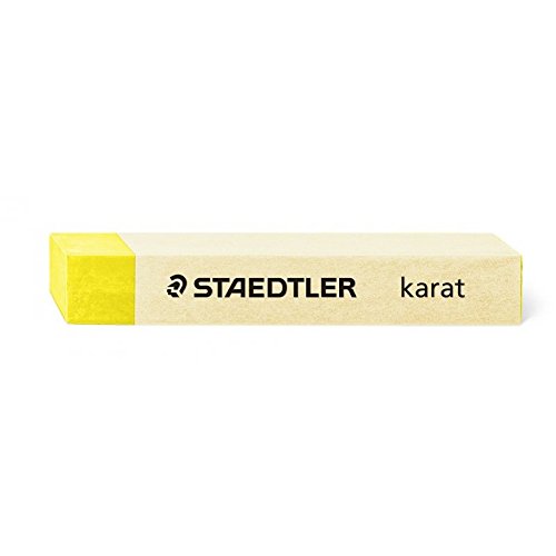 Pastellkreide Karat limone STAEDTLER 243010 Soft von Staedtler