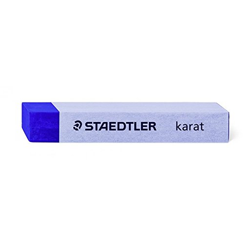 Pastellkreide Karat ultramarin STAEDTLER 243037 Soft von Staedtler