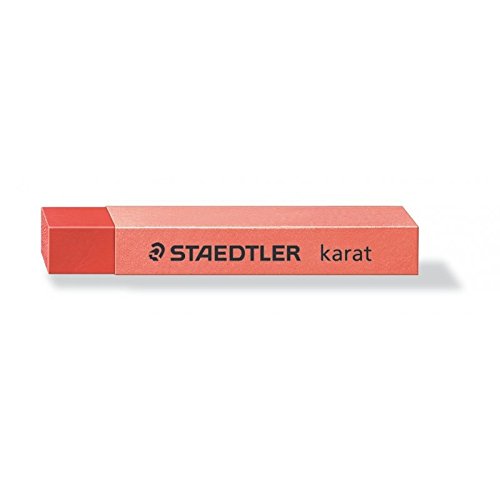 Pastellkreide Karat zinnober STAEDTLER 243024 Soft von Staedtler