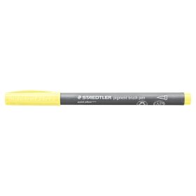 Pigment Brush Pen Pigment Brush Pen von Staedtler