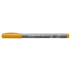 Pigment Brush Pen Pigment Brush Pen von Staedtler