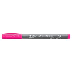 Pigment Brush Pen von Staedtler