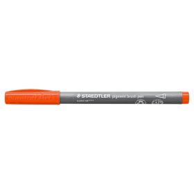 Pigment Brush Pen von Staedtler