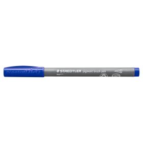 Pigment Brush Pen Pigment Brush Pen von Staedtler