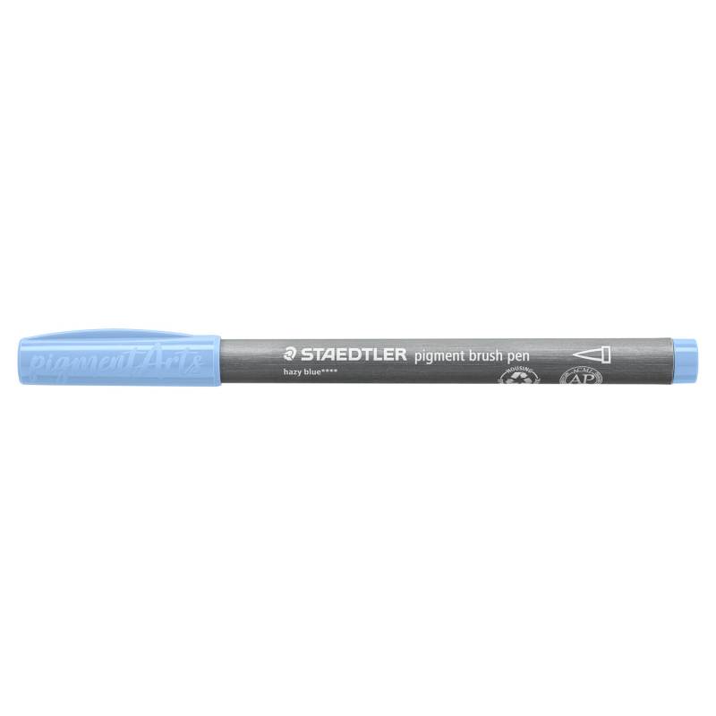 Pigment Brush Pen von Staedtler