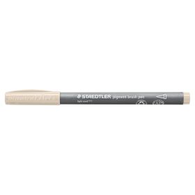 Pigment Brush Pen Pigment Brush Pen von Staedtler