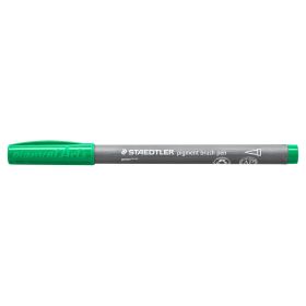 Pigment Brush Pen Pigment Brush Pen von Staedtler