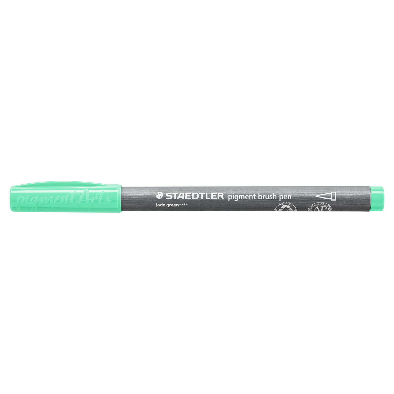 Pigment Brush Pen Pigment Brush Pen von Staedtler