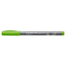 Pigment Brush Pen Pigment Brush Pen von Staedtler