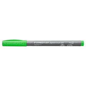 Pigment Brush Pen von Staedtler