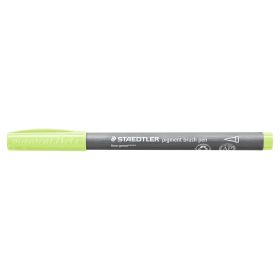 Pigment Brush Pen Pigment Brush Pen von Staedtler